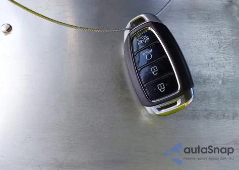 2023 Hyundai Kona Sel from USA, damaged, VIN KM8K3CAB9PU059564